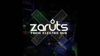 10.Zaruts - Never hit the violin(Compilation Dubzone 8).wmv