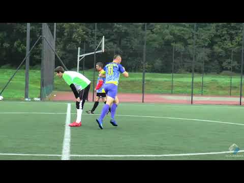 Sporting Kowalewo - Mokre Mucha Team II - Liga D (16. kolejka Sezon 2020)