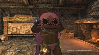 【女性実況】DDON#7【手元配信】