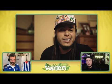 Comentando el 3x01 de Malviviendo con Antonio Velázquez