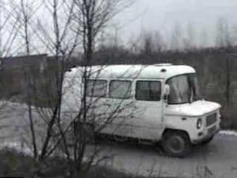 ZF Skurcz - Zly Szelag