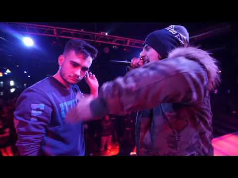 KMBRA vs JOSECA | OCTAVOS | | FRESH BATTLE |