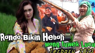 Download lagu Rame sama rondo Gus Miftah terbaru 2023 mp3