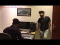 Chhad gayi - guru randhawa | new live singing  at home