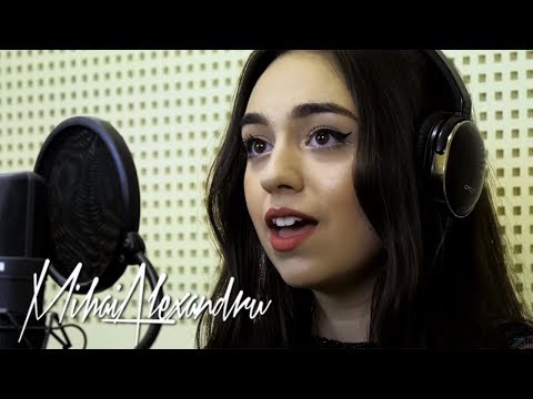 Bianca Pislaru - Clown | Emeli Sandé Cover