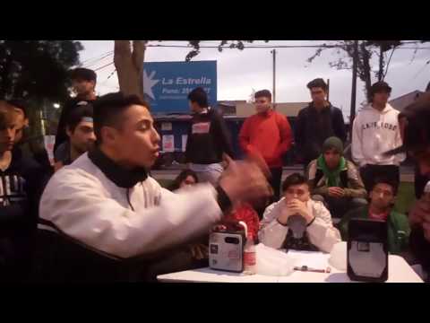 Bopla vs Fusok - 4tos De Final - ACB Fecha 11