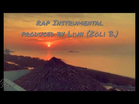 123. Rap Instrumental "Das Wort der Liebe" (Liun Instrumental / Zoli Beatz) 94 BPM