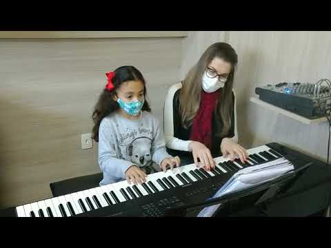 Recital Bidellati Online - Eloísa Bidellati