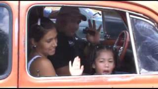 preview picture of video 'ClubVWGuayana y Ciudad Bolivar. Entrada al 1er. Sound Car Guayana 07-06-10'
