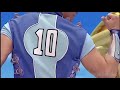 SPORTACUS Lazy Town Edit ANNE ASHER