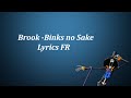 Brook - Binks no Sake FR