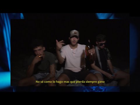 Panikoenlasala - In the street (Videoclip)