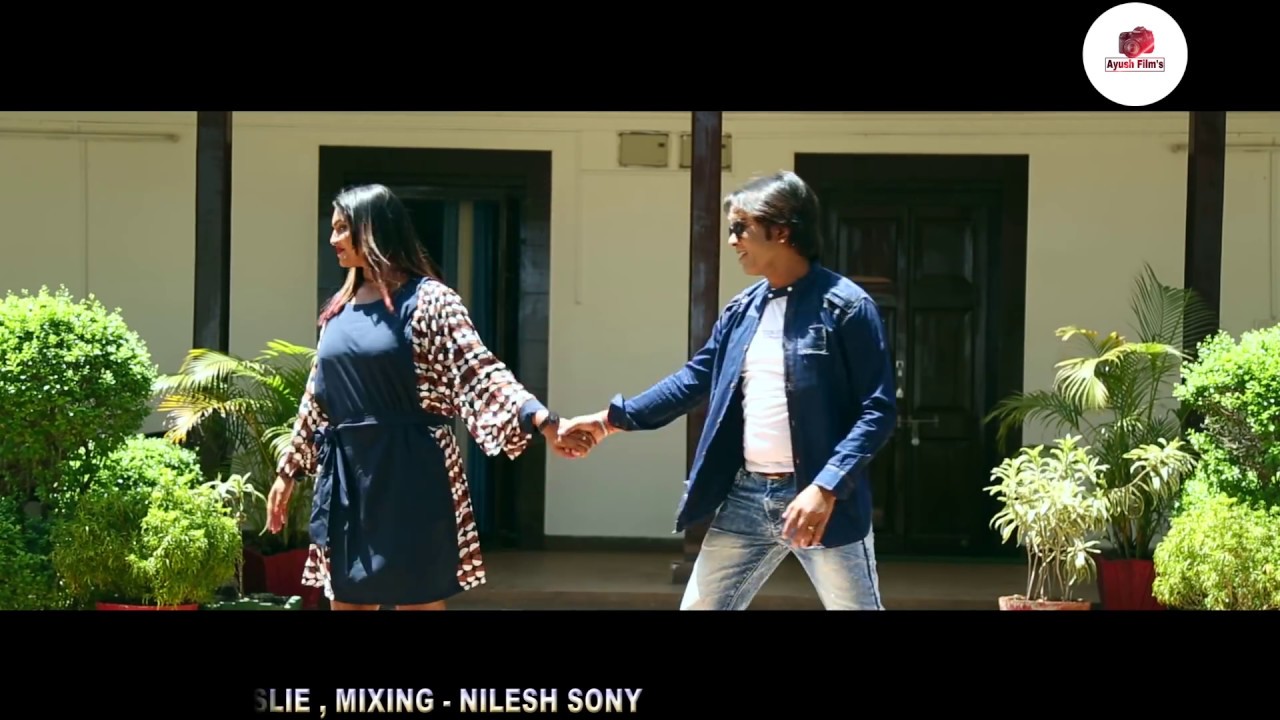 New superhit Nagpuri Song " tor se wada ".RAMAN GUPTA II JANVEE JAZZ II