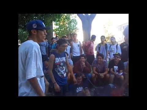 Maestreet   Dirty vs 3breo     Octavos   Batalla de Faraones fecha 04   2vs1