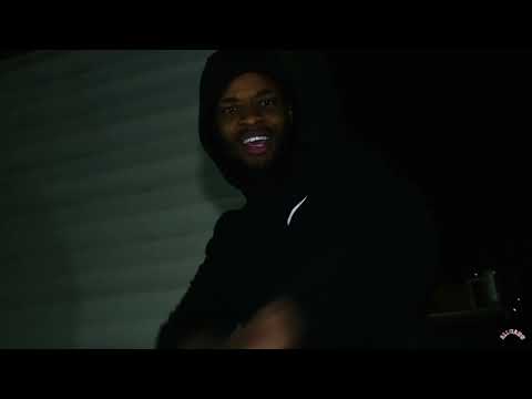 LuhhBlakk Music Video