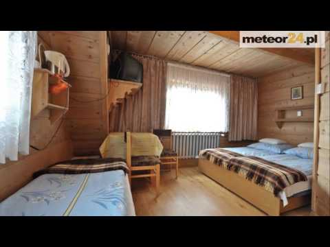 Pokoje Gościnne Anna Wilczek - Bukowina Tatrzańska meteor24.pl