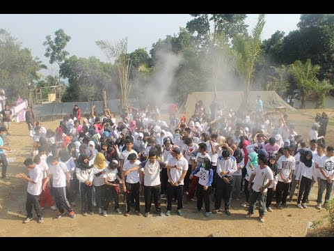 Harmoni Kebersamaan FH UNNES 2015