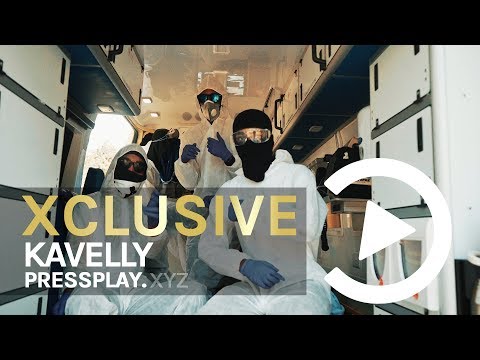 #Original3rd Kavelly - Emergency (Music Video)
