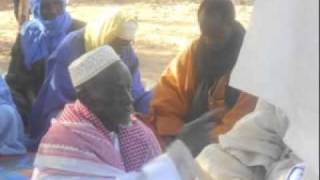 Hommage à Elimane Baba Touré et Abdoul Aziz DIA de Djeol- Bewdo AKA- Soko Clan
