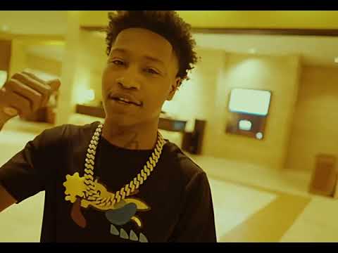 HardHeadMelly - Team Jumpin (Official Video)