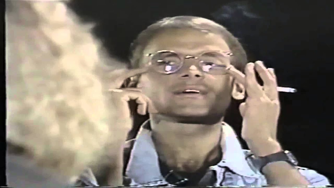 Cazuza no programa Cara a Cara com Marília Gabriela, 1988. (Entrevista Completa).