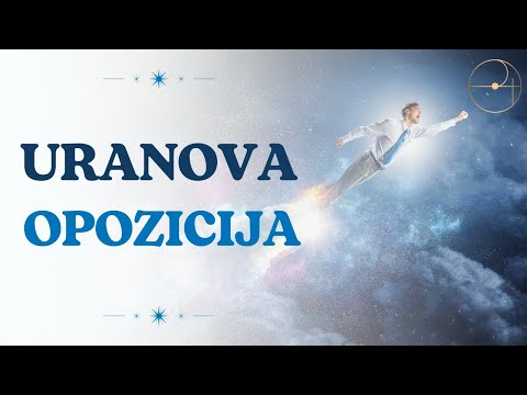 Uranova opozicija - Kriza srednjih godina ili prilika / Aleksandar Imširagić