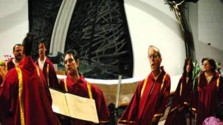 Concerto del Saint Paul Gospel Choir