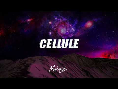 [FREE] PNL type beat "Cellule" - cloud rap type beat (Prod by MAKΦSH)