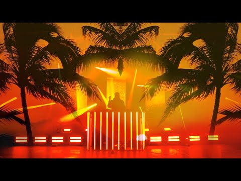 Ashley Wallbridge - Golden Hour (Official Music Video) | Uplifting Trance