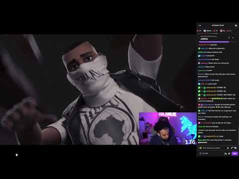 SAMI reagiert auf "JAMAL - WIE WEIT"