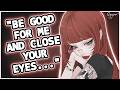 F4A Falling Asleep On Your Mommy Girlfriend S Chest GF ASMR Roleplay