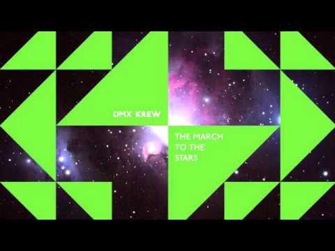 18 DMX Krew - AM Adventure [BREAKIN RECORDS]