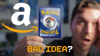 Is it SAFE to Buy Pokemon Cards on Amazon?? (2024)