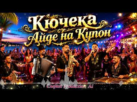 Кючекa Айде на Купонa