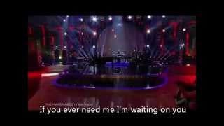 Eurovision 2015 : The Makemakes - I'm Yours (Austria) LYRICS