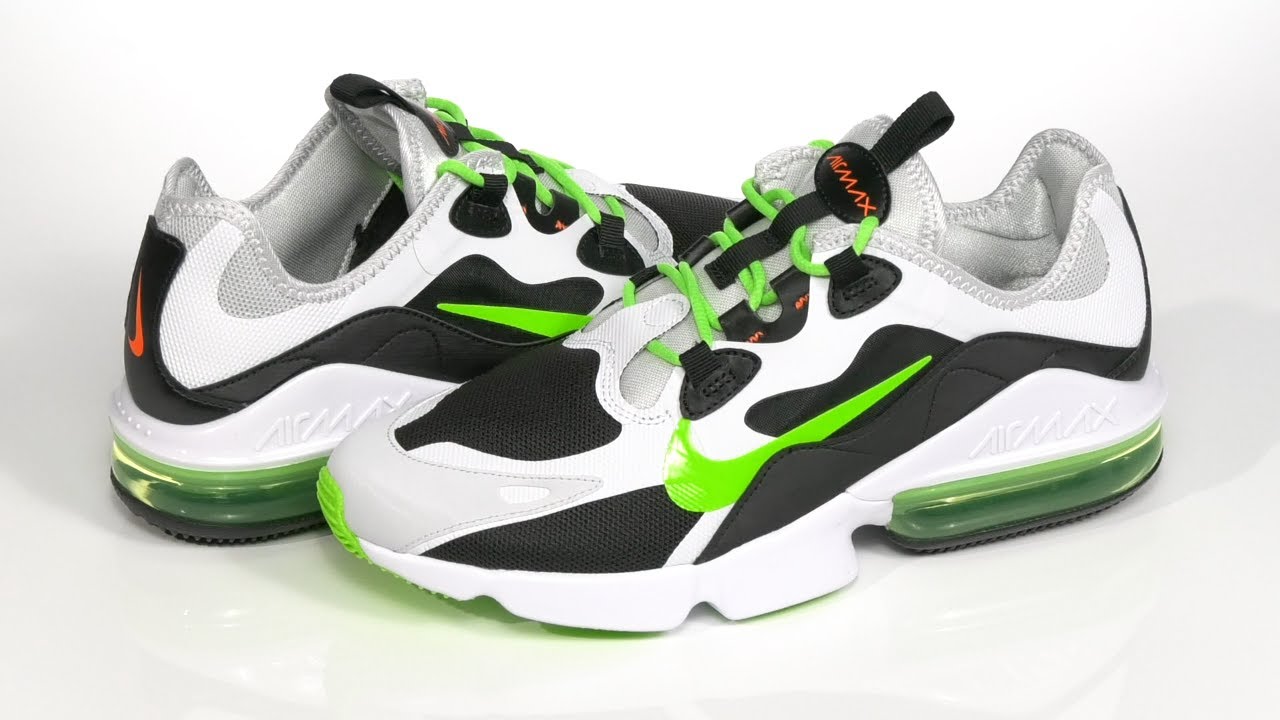 Watch Nike Air Max Infinity 2 SKU: 9457130 Now Nike Air Max Infinity 2 SKU: 9457130