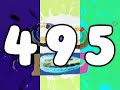 FIRST 4 3 VIDEO Klasky Csupo In G Major 4 9 5