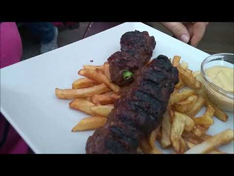 Cârciuma Veche - Iași - Dulcele Târg al Ieșilor.