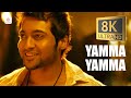 7 Aum Arivu Yamma Yamma 8K 4K Video Song Suriya Shruti Haasan Harris Jayaraj