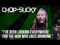 World Of Drunken Master Chop Sucky 86