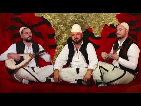 Besim Avdyli - Kenge kushtuar Ismajl Hasan Ali Bashes 📺 ATD TV |