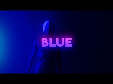 Michael Blunt - Blue (with Olympis)