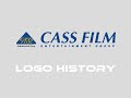 Cass Film Logo History