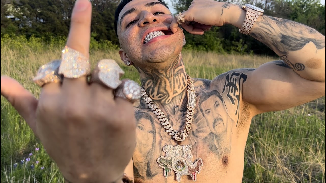 Kodak Black Flow - YTM Lilvent  (Official Music Video)