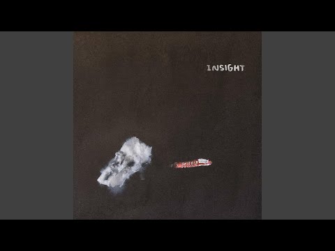 Insight (feat. Joanna Teters)