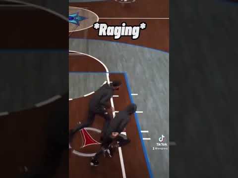 “He think he steezo 2.0”