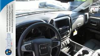 preview picture of video '2015 GMC Sierra 1500 Smithfield NC Selma, NC #350238 - SOLD'