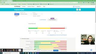 How to Get All Students' Diagnostic Scores