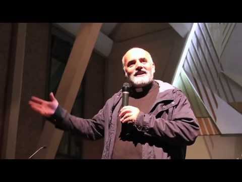 Kao mladić tražio sam osobu koja je susrela Boga pa ga i sam susreo - pater Ike Mandurić