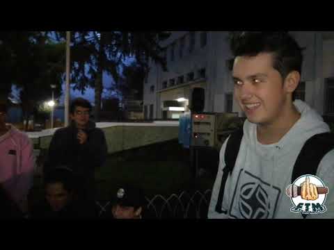 ENFERMO VS KABER x BRS | 4TOS DE FINAL | FTM BATTLES |MULTIVERSE